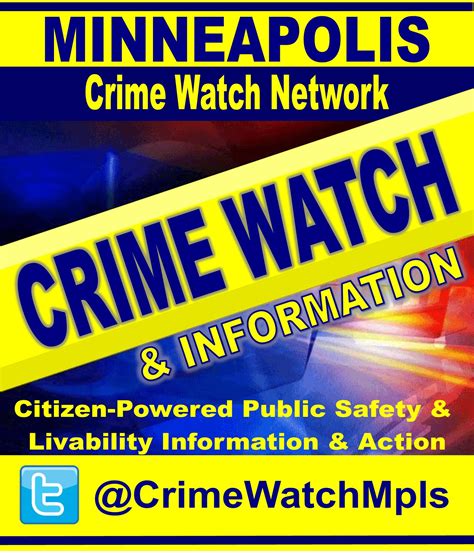 Anthony crime data to other cities, states, and neighborhoods in the U. . Ne mpls crime watch